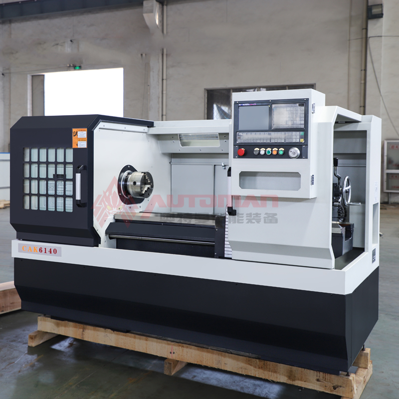 CAK6140数控车床