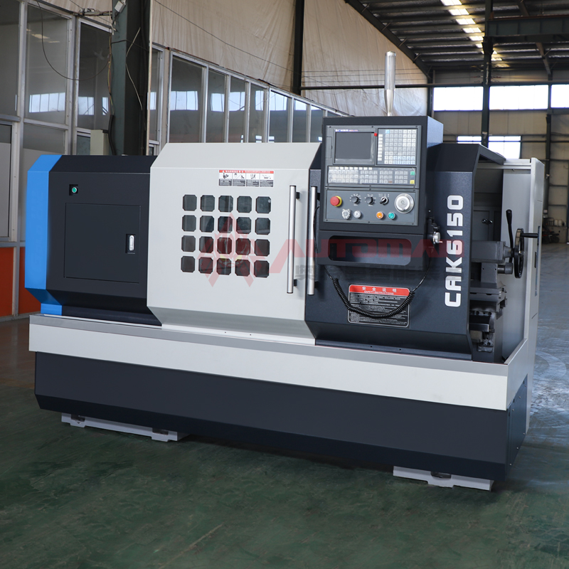 CAK6150数控车床