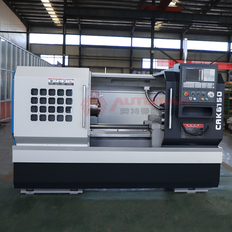 CAK6150数控车床