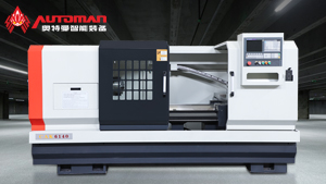 CAK6140数控车床