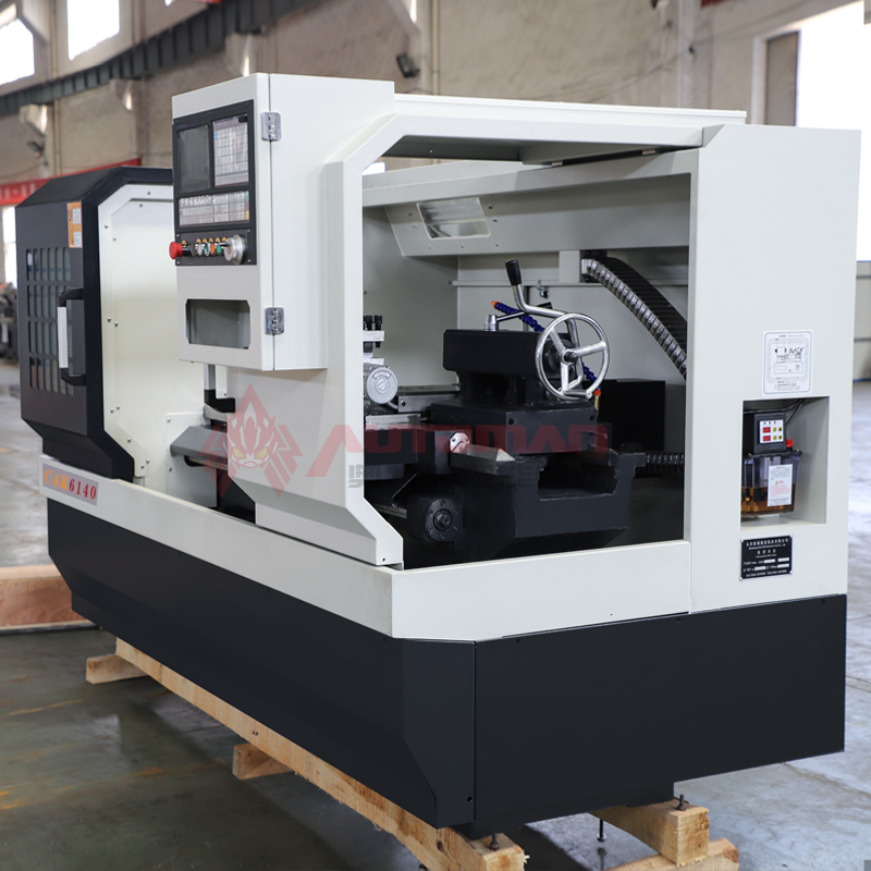 CAK6140数控车床
