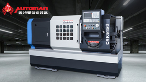 CAK6150数控车床