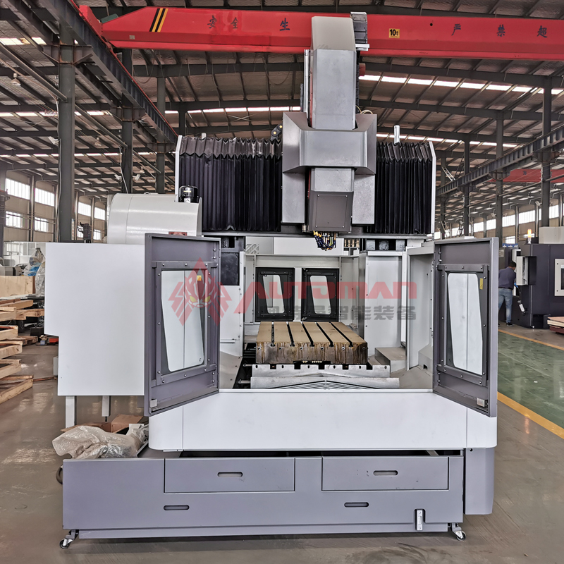 龙门加工中心GV3000/2000/1600