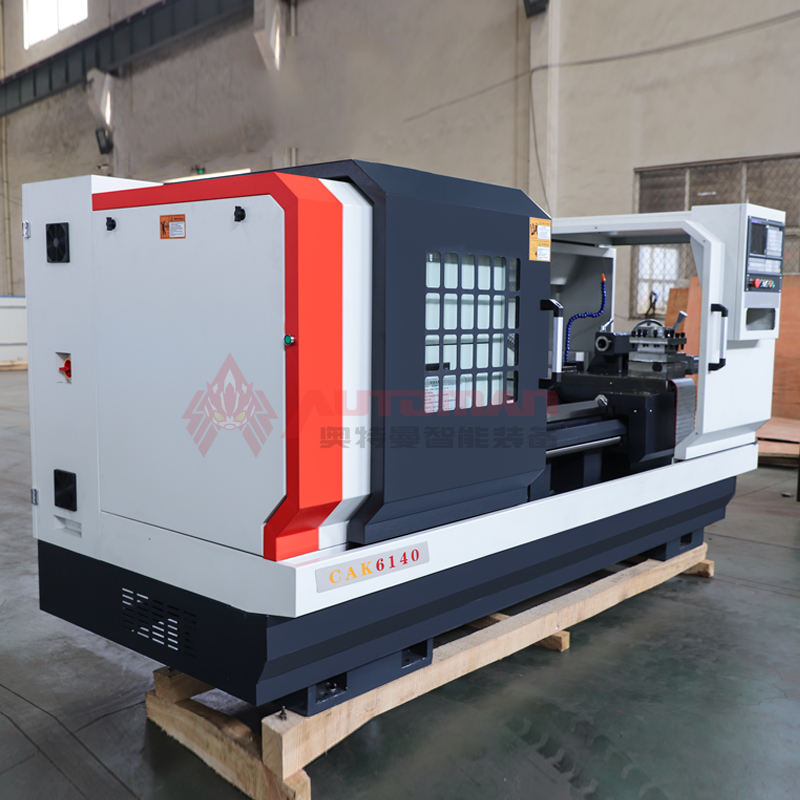 CAK6140数控车床