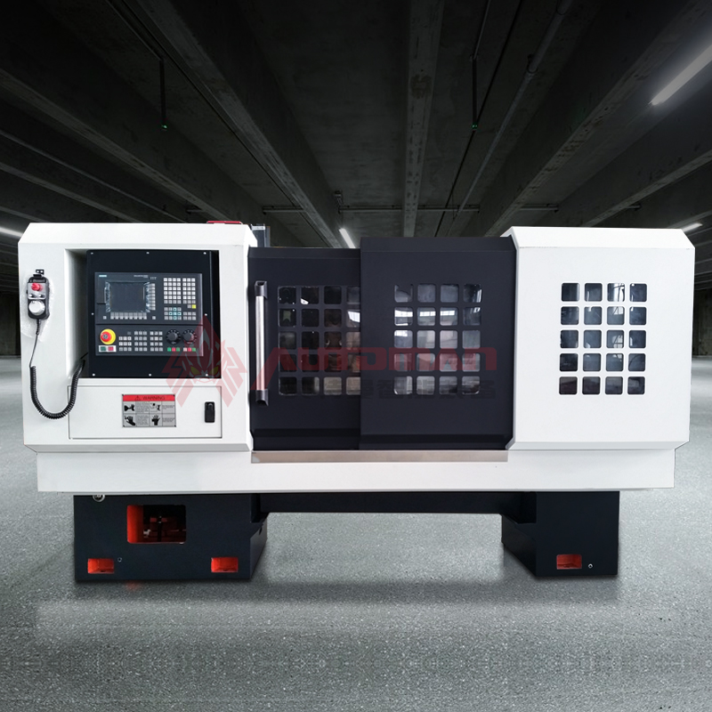 CAK6180数控车床