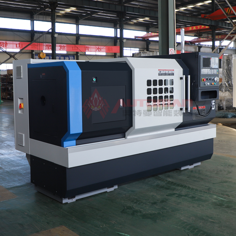 CAK6150数控车床