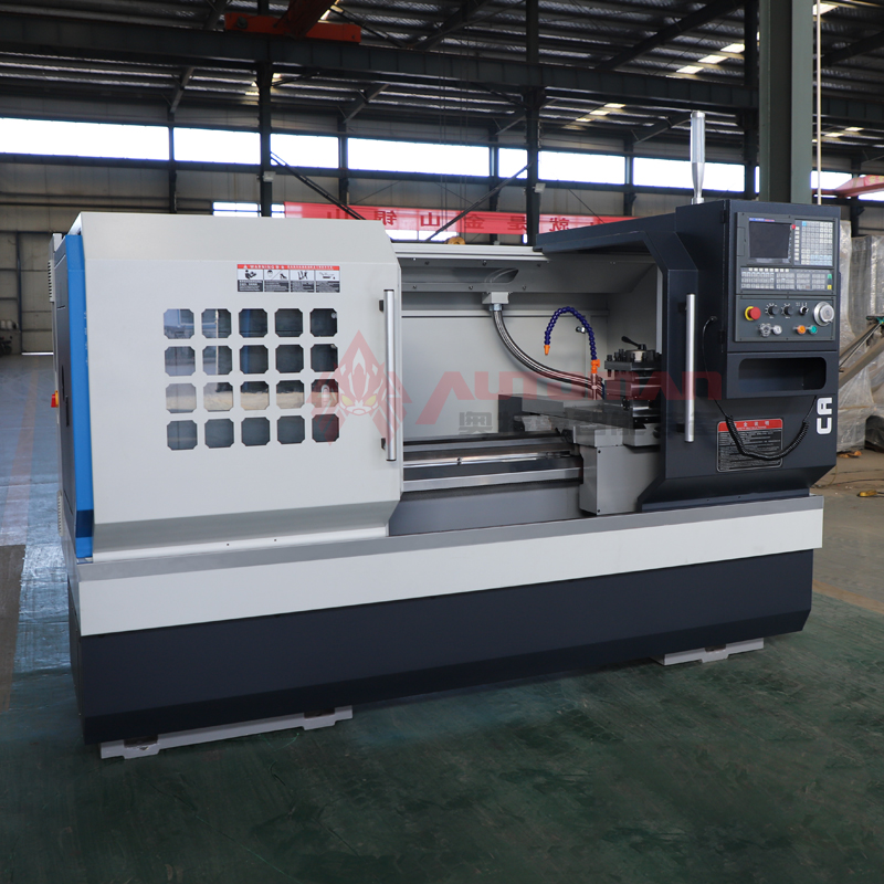 CAK6150数控车床