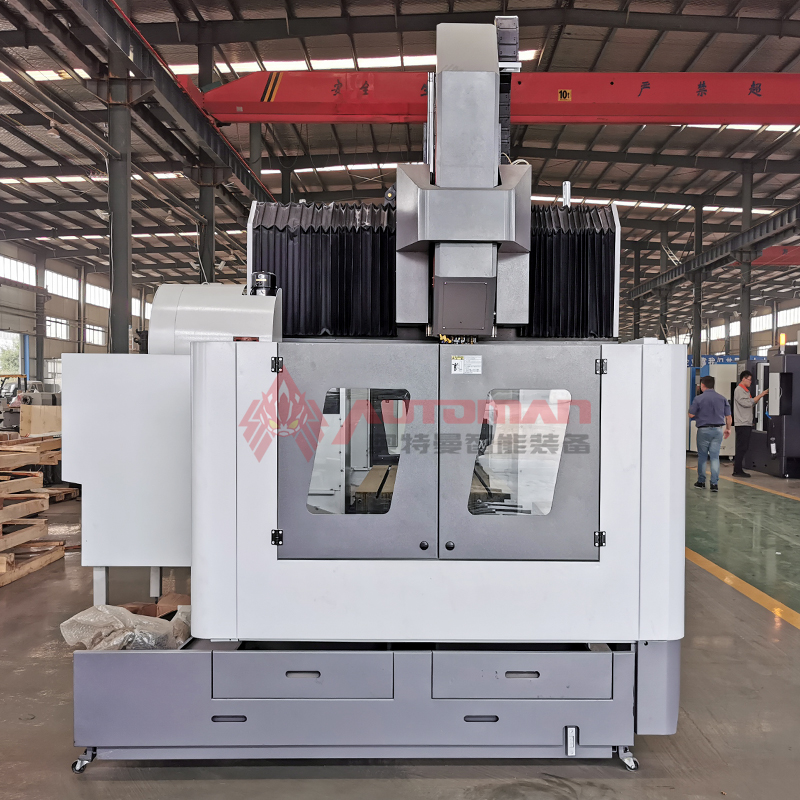 龙门加工中心GV3000/2000/1600