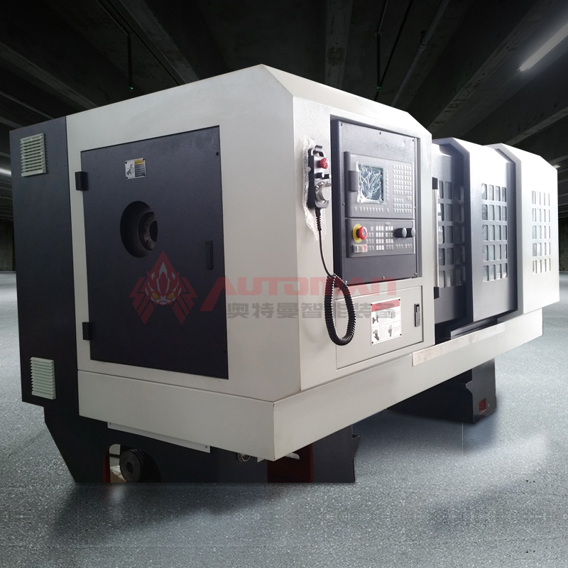 CAK6180数控车床