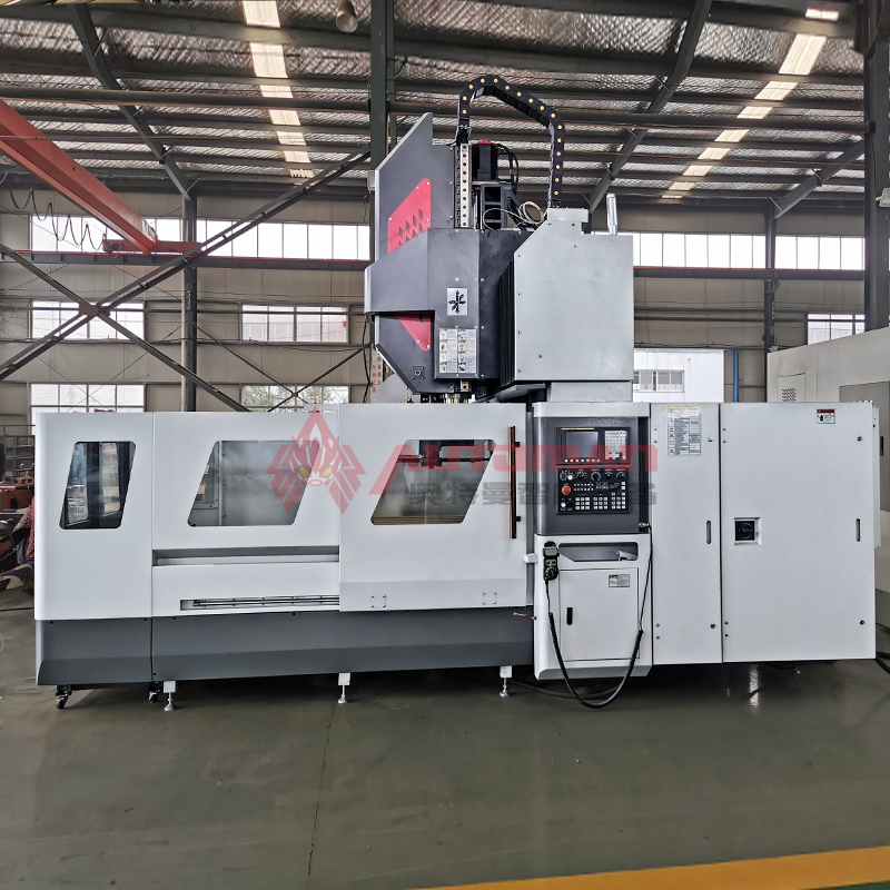 龙门加工中心GV3000/2000/1600