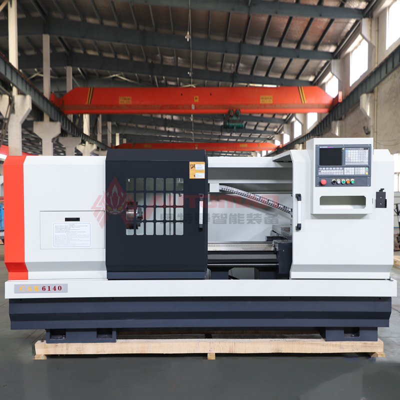 CAK6140数控车床